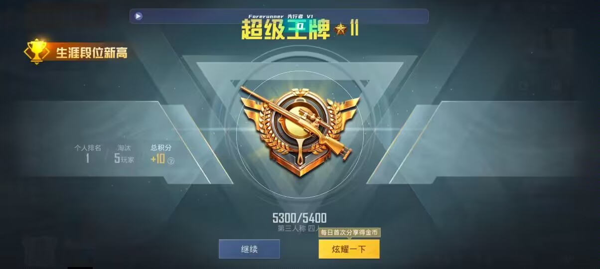 和平精英先行者透视直装 - ��ƽ��Ӣ������ڴ�������辅助预览图